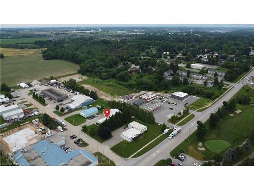 1 Industrial Road, St. Marys, ON 