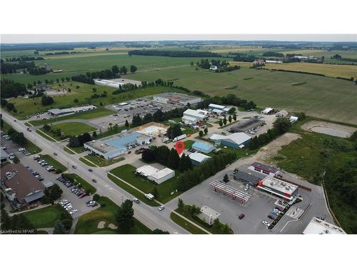 1 Industrial Road, St. Marys, ON 