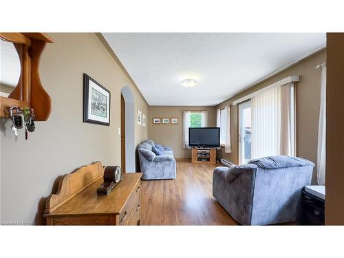 8 Blake Street, Ripley, ON - Indoor