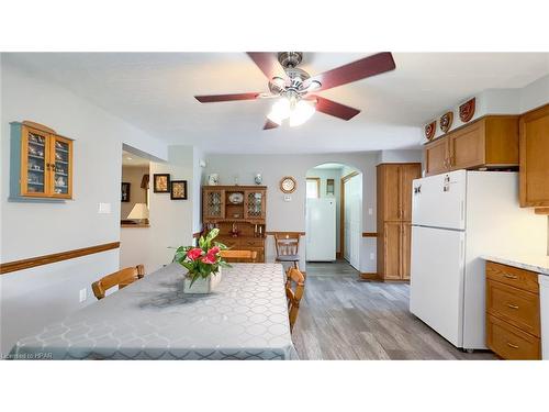 8 Blake Street, Ripley, ON - Indoor Photo Showing Kitchen