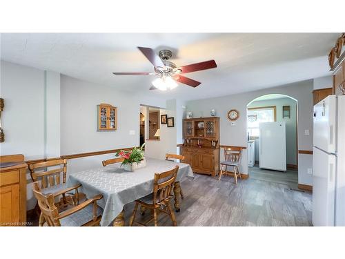 8 Blake Street, Ripley, ON - Indoor Photo Showing Dining Room