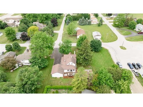 8 Blake Street, Ripley, ON - Outdoor With View