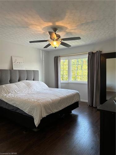 5-20 Southvale Road, St. Marys, ON - Indoor Photo Showing Bedroom