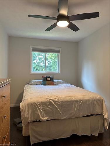 5-20 Southvale Road, St. Marys, ON - Indoor Photo Showing Bedroom