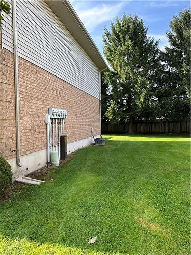 5-20 Southvale Road, St. Marys, ON - Outdoor