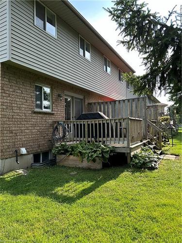 5-20 Southvale Road, St. Marys, ON - Outdoor