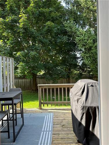 5-20 Southvale Road, St. Marys, ON - Outdoor With Deck Patio Veranda