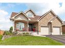 55 Stoneridge Boulevard, St. Marys, ON  - Outdoor With Facade 