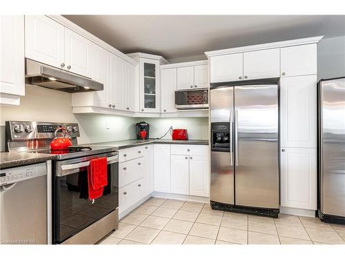 55 Stoneridge Boulevard, St. Marys, ON - Indoor Photo Showing Kitchen