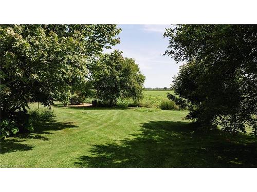 3813 Road 160, Mitchell, ON - Outdoor