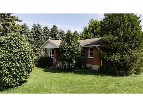 3813 Road 160, Mitchell, ON - Outdoor