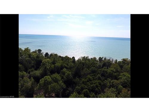 Lot 9 Kimberly Drive, Port Albert, ON 