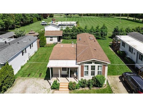 49 Waters Edge-77307 Bluewater Highway Highway, Bayfield, ON 