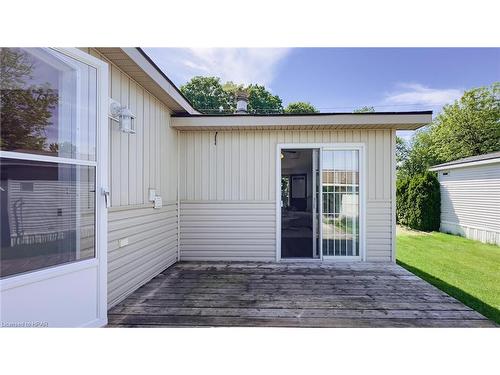 49 Waters Edge-77307 Bluewater Highway Highway, Bayfield, ON 