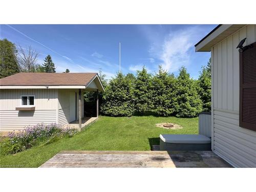 49 Waters Edge-77307 Bluewater Highway Highway, Bayfield, ON 