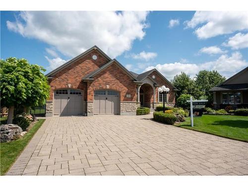 37 Oliver Crescent, Thamesford, ON - Outdoor