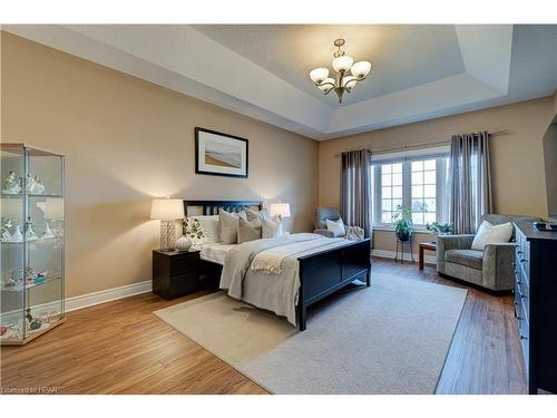 37 Oliver Crescent, Thamesford, ON - Indoor Photo Showing Bedroom