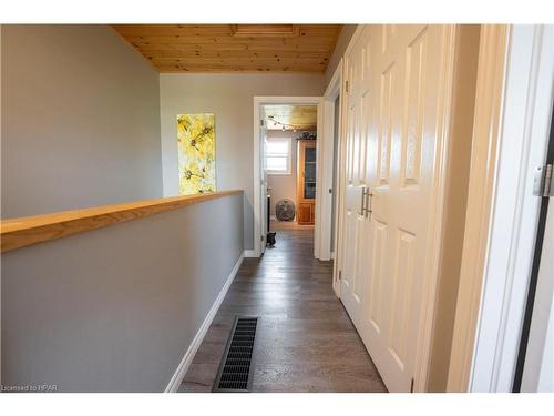 146 Simcoe Street, Exeter, ON - Indoor Photo Showing Other Room