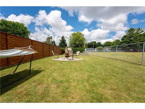 146 Simcoe Street, Exeter, ON - Outdoor