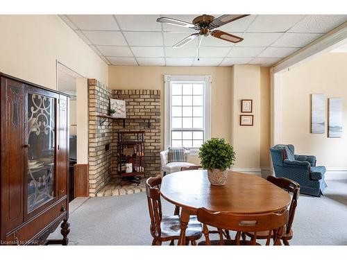 238 Church Street S, St. Marys, ON - Indoor Photo Showing Kitchen