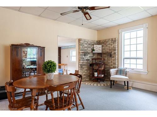 238 Church Street S, St. Marys, ON - Indoor Photo Showing Dining Room