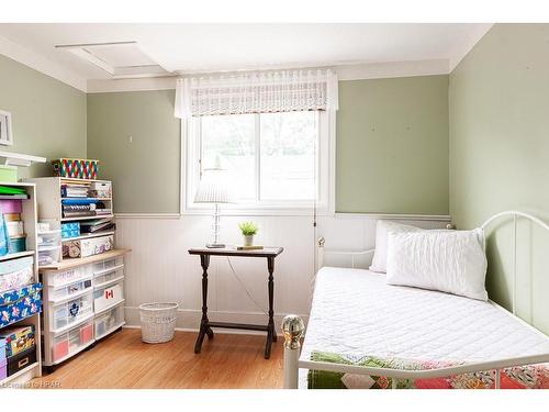 238 Church Street S, St. Marys, ON - Indoor Photo Showing Bedroom