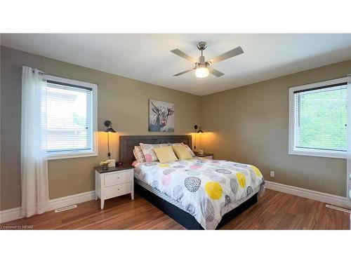 83 Sylvia Street, Mitchell, ON - Indoor Photo Showing Bedroom