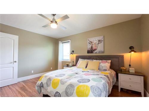 83 Sylvia Street, Mitchell, ON - Indoor Photo Showing Bedroom