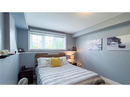 83 Sylvia Street, Mitchell, ON - Indoor Photo Showing Bedroom