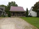 225 Mary Street, Clinton, ON  - Outdoor With Deck Patio Veranda 