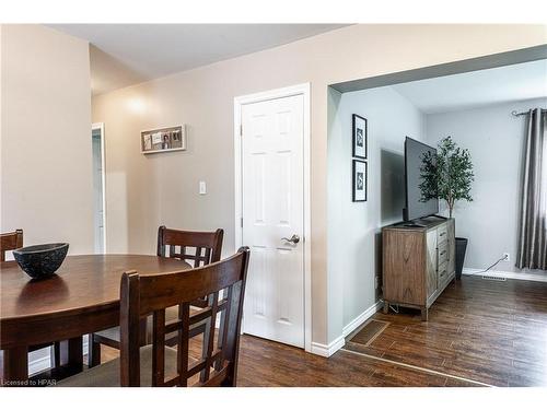 130 James Street N, St. Marys, ON - Indoor Photo Showing Dining Room