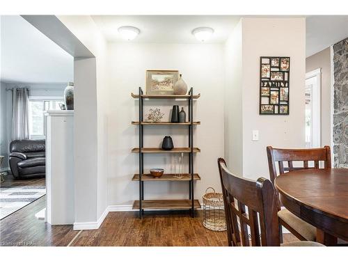 130 James Street N, St. Marys, ON - Indoor Photo Showing Dining Room