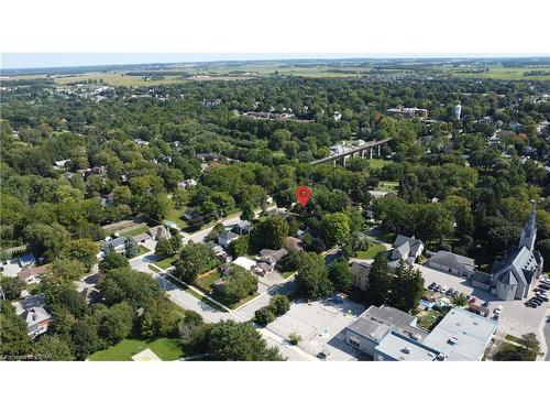 130 James Street N, St. Marys, ON - Outdoor With View