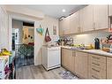 515 Ainley Street, Brussels, ON  - Indoor Photo Showing Kitchen With Double Sink 