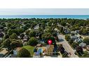 123 Elgin Avenue W, Goderich, ON  - Outdoor With View 