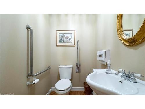 273 Hamilton Street, Blyth, ON - Indoor Photo Showing Bathroom