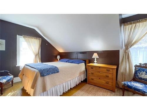 273 Hamilton Street, Blyth, ON - Indoor Photo Showing Bedroom