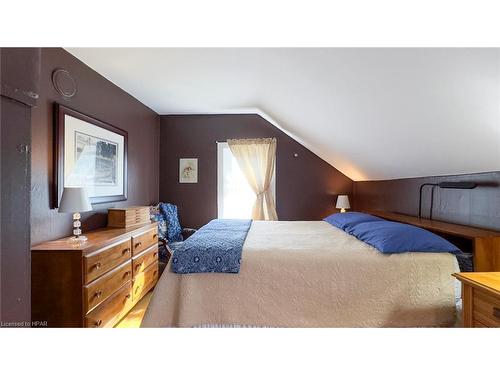 273 Hamilton Street, Blyth, ON - Indoor Photo Showing Bedroom