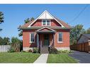 211 Jones Street W, St. Marys, ON  - Outdoor With Facade 