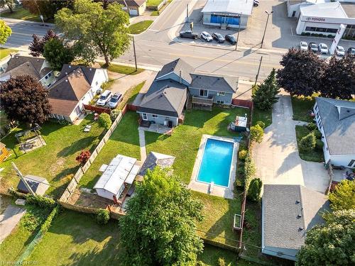 345 Huron Road, Goderich, ON 