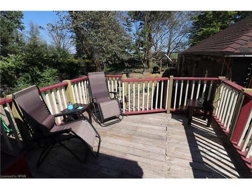 85042 Bluewater Highway, Ashfield-Colborne-Wawanosh, ON - Outdoor With Deck Patio Veranda With Exterior