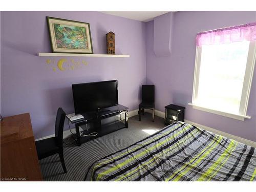 85042 Bluewater Highway, Ashfield-Colborne-Wawanosh, ON - Indoor Photo Showing Bedroom