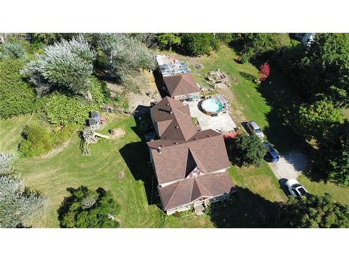 85042 Bluewater Highway, Ashfield-Colborne-Wawanosh, ON - Outdoor With View