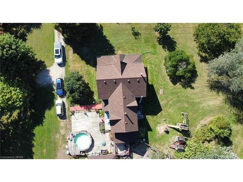 85042 Bluewater Highway, Ashfield-Colborne-Wawanosh, ON - Outdoor With View