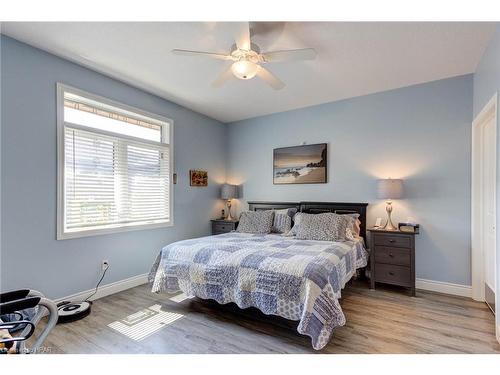 58-375 Mitchell Road South, Listowel, ON - Indoor Photo Showing Bedroom