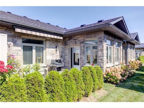 58-375 Mitchell Road South, Listowel, ON - Outdoor