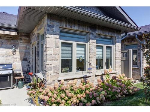 58-375 Mitchell Road South, Listowel, ON - Outdoor