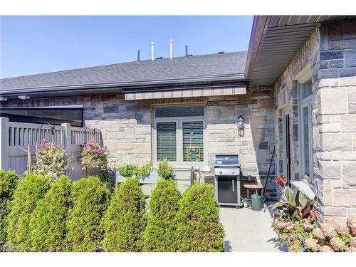 58-375 Mitchell Road South, Listowel, ON - Outdoor