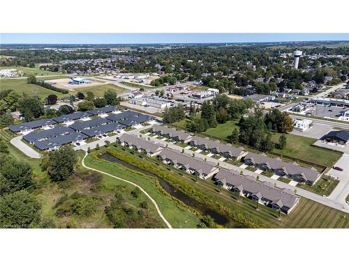 58-375 Mitchell Road South, Listowel, ON - Outdoor With View