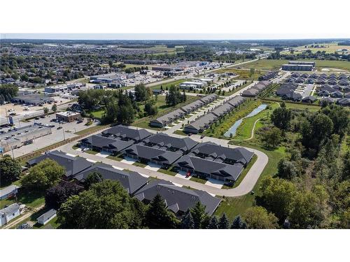 58-375 Mitchell Road South, Listowel, ON - Outdoor With View